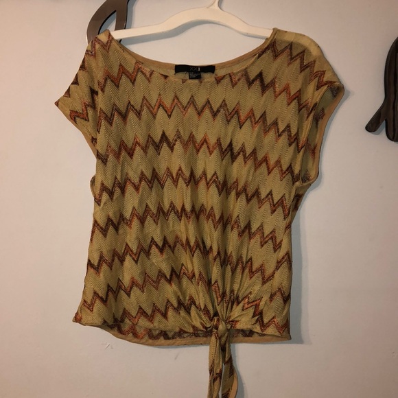 Forever 21 Top - Picture 1 of 5